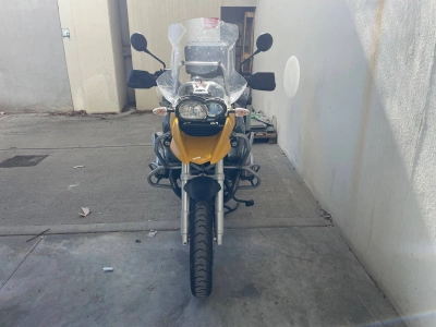 2 - BMW Motorrad GS Cascioli Group