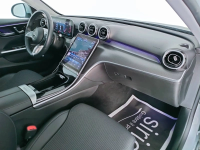 9 - Mercedes-Benz Classe C Cascioli Group