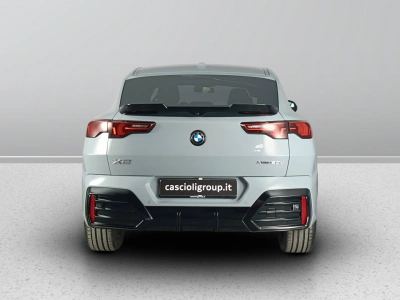 5 - BMW X2 Cascioli Group