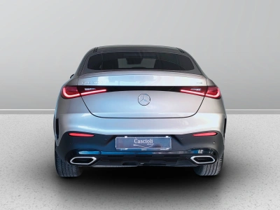 4 - Mercedes-Benz GLC Cascioli Group