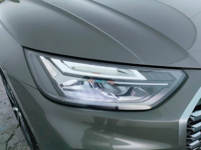 9 - Audi Q5 Cascioli Group