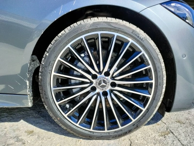 8 - Mercedes-Benz Classe C Cascioli Group