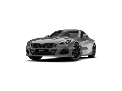 1 - BMW Z4 M Cascioli Group