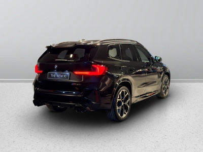 6 - BMW X1 M Cascioli Group