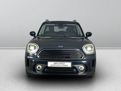 2 - MINI Countryman Cascioli Group