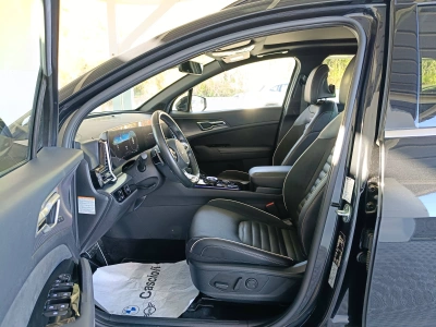 8 - Kia Sportage Cascioli Group