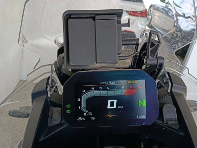 6 - BMW Motorrad GS Cascioli Group