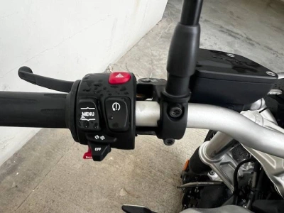 3 - BMW Motorrad nineT Cascioli Group