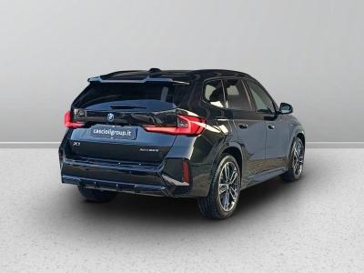 4 - BMW X1 Cascioli Group