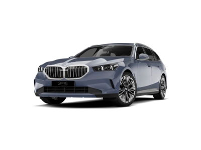 1 - BMW Serie 5 Cascioli Group