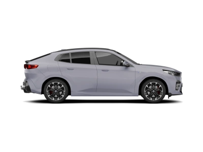 6 - BMW X2 M Cascioli Group