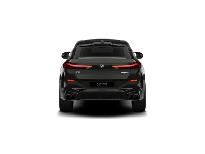 4 - BMW X6 Cascioli Group