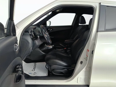 8 - Nissan JUKE Cascioli Group