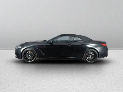 6 - BMW Serie 8 Cascioli Group