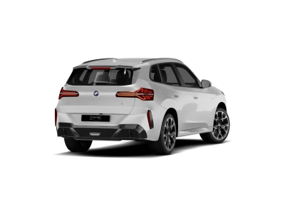 5 - BMW X3 Cascioli Group