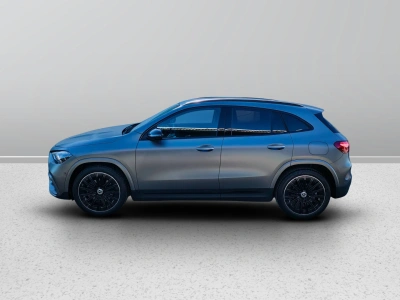3 - Mercedes-Benz GLA Cascioli Group