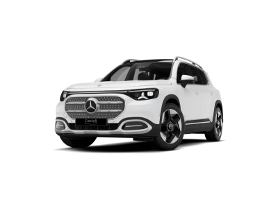 1 - Mercedes-Benz GLB Cascioli Group