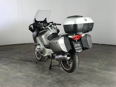 6 - BMW Motorrad RT Cascioli Group
