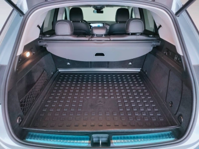 5 - Mercedes-Benz GLE Cascioli Group