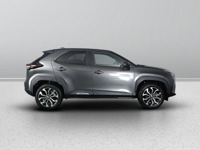 3 - Toyota Yaris Cross Cascioli Group