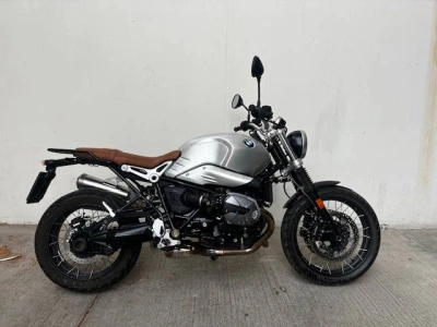 1 - BMW Motorrad nineT Cascioli Group