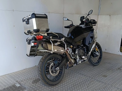 3 - BMW Motorrad GS Cascioli Group