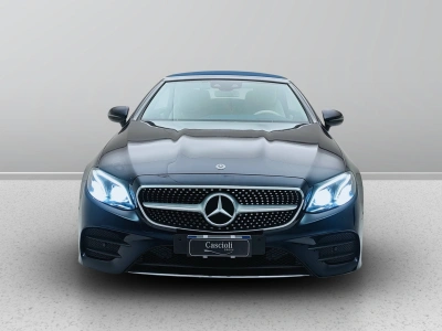 2 - Mercedes-Benz Classe E Cascioli Group