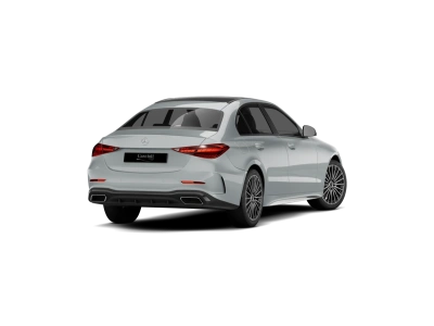 5 - Mercedes-Benz Classe C Cascioli Group