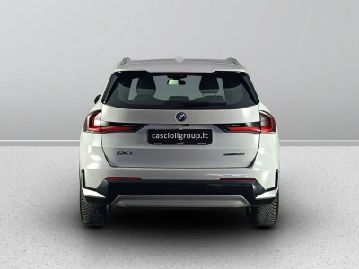 5 - BMW X1 Cascioli Group