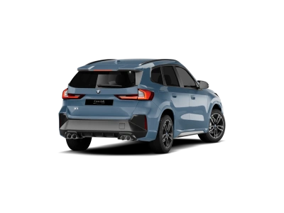 5 - BMW X1 M Cascioli Group