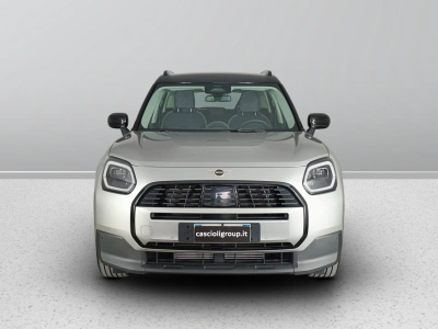 2 - MINI Countryman Cascioli Group
