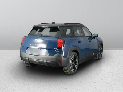 4 - MINI Aceman Cascioli Group