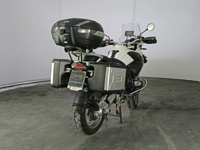 3 - BMW Motorrad GS Cascioli Group