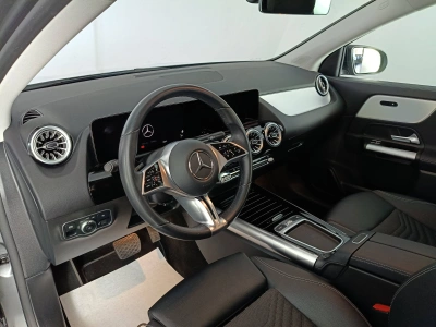 7 - Mercedes-Benz GLA Cascioli Group