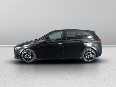 3 - Mercedes-Benz Classe B Cascioli Group