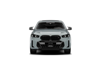 2 - BMW X6 Cascioli Group