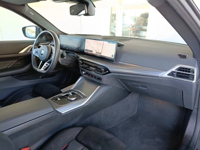 10 - BMW Serie 4 Cascioli Group