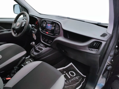 9 - Fiat Doblo Cargo 2015 Cascioli Group
