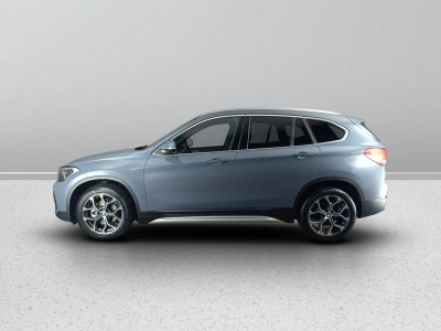 6 - BMW X1 Cascioli Group