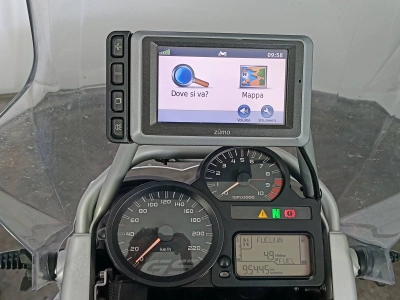 8 - BMW Motorrad GS Cascioli Group