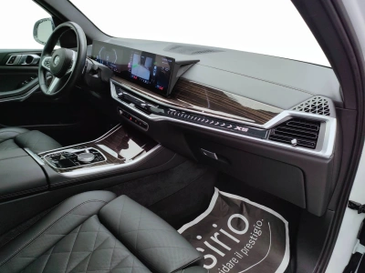 9 - BMW X5 Cascioli Group