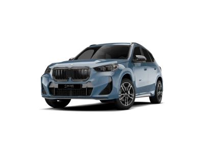1 - BMW X1 M Cascioli Group