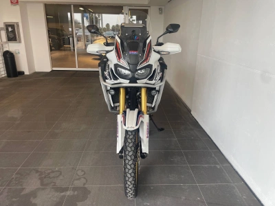 2 - Honda Africa Twin Cascioli Group