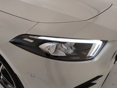 9 - Mercedes-Benz Classe A Cascioli Group