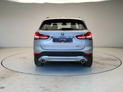 4 - BMW X1 Cascioli Group