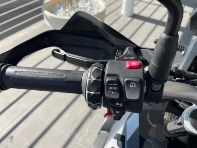 4 - BMW Motorrad GS Cascioli Group