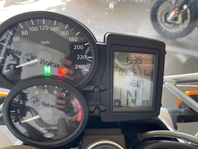 6 - BMW Motorrad R Cascioli Group