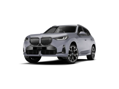 1 - BMW X3 Cascioli Group