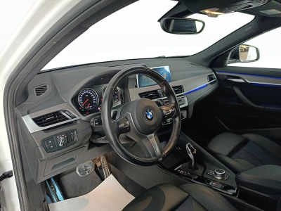 7 - BMW X2 Cascioli Group