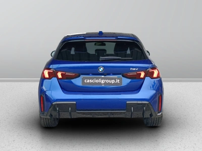 5 - BMW Serie 1 Cascioli Group